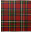 Search for stewart plaid napkins Clan