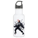 Search for water bottles Comic book