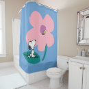Search for snoopy shower curtains Nature
