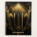 Search for deco planners Retro
