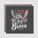 Search for veteran magnets Honoring veterans