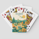Search for spanish playing cards Architecture