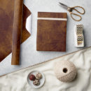 Search for brown kraft paper wrapping paper Vintage