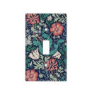 Search for floral light switch covers Flower