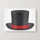 Search for hat buttons Magic