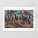 Search for aspen postcards Scenes
