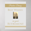 Search for retirement art Boss