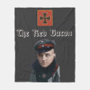Search for red baron Richthofen