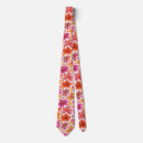 Search for hibiscus ties Tropical