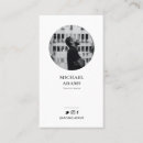 Search for photo business cards Social media