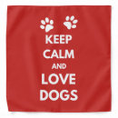 Search for dog bandanas Breed