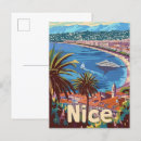 Search for nice france postcards Vacation