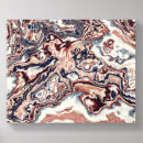 Search for burgundy abstract art Fluid