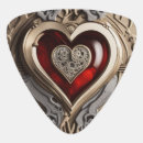 Search for unique guitar picks Antique