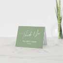 Search for gratitude cards Typography