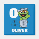 Search for letter o gifts Sesame street