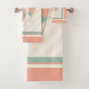 Search for mint green bath towels Boho