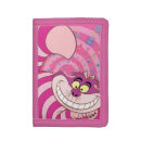Search for cheshire cat wallets Wonderland