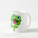 Search for frog mugs Kids