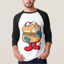 Search for krystal tshirts Fast food