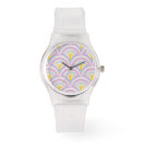 Search for mosaic watches Flowers