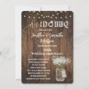 Search for rustic wedding anniversary invitations We still do bbq