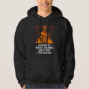 Search for firefighter hoodies Humor