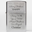 Search for christmas lighters Trendy