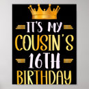 Search for cousins posters Culture