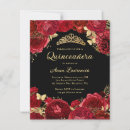 Search for butterfly sweet 16 invitations Tiara