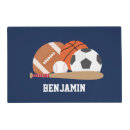 Search for kids placemats Children