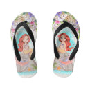 Search for mermaid sandals Turquoise