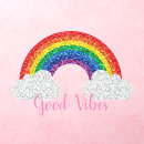 Search for glitter wall decals Colorful