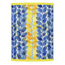 Search for blue lamp shades Yellow