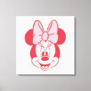 Search for minnie mouse art Minnie polka dots