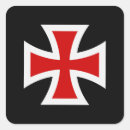 Search for knights templar stickers Christian