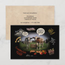 Search for humorous moving announcement cards Cows