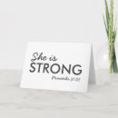 Search for proverbs 31 cards Christian