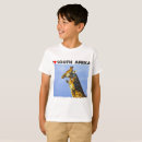 Search for giraffe kids tshirts Nature