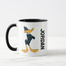 Search for daffy duck Looney tune character