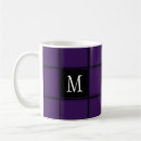 Search for single mugs Black