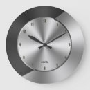Search for geometric clocks Silver