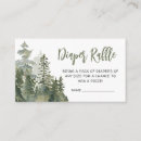 Search for baby shower fingerprint tree Green
