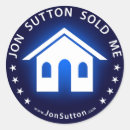 Search for sold stickers Estate