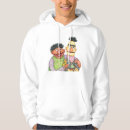 Search for ernie hoodies Sesame street
