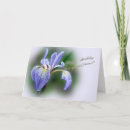 Search for iris birthday cards Nature