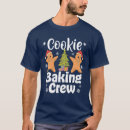 Search for c for cookie tshirts Baking
