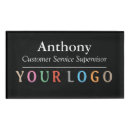 Search for acrylic name tags Corporate