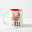 Search for nashville mugs Tennessee