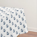 Search for nautical tablecloths Chic
